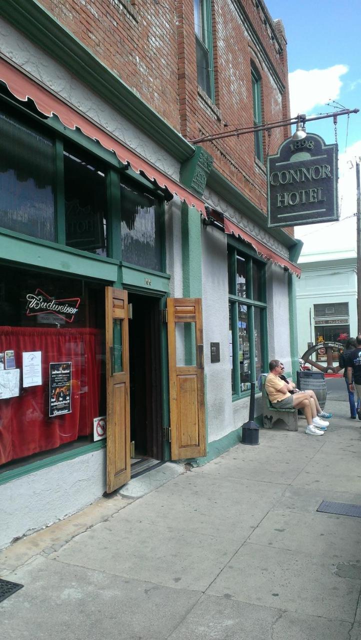 Connor Hotel Jerome Exterior foto