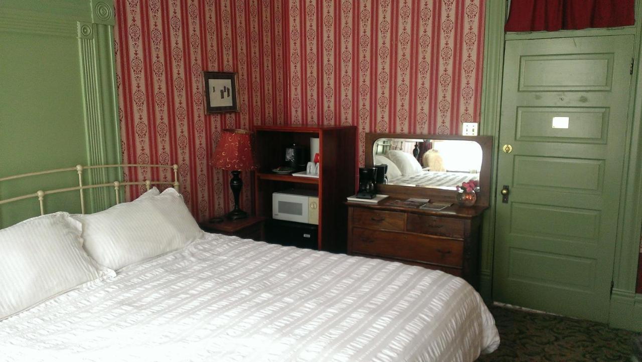 Connor Hotel Jerome Habitación foto