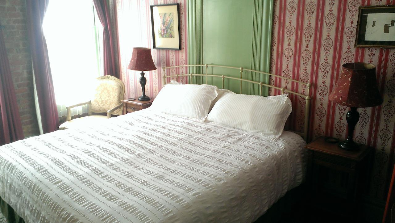 Connor Hotel Jerome Habitación foto