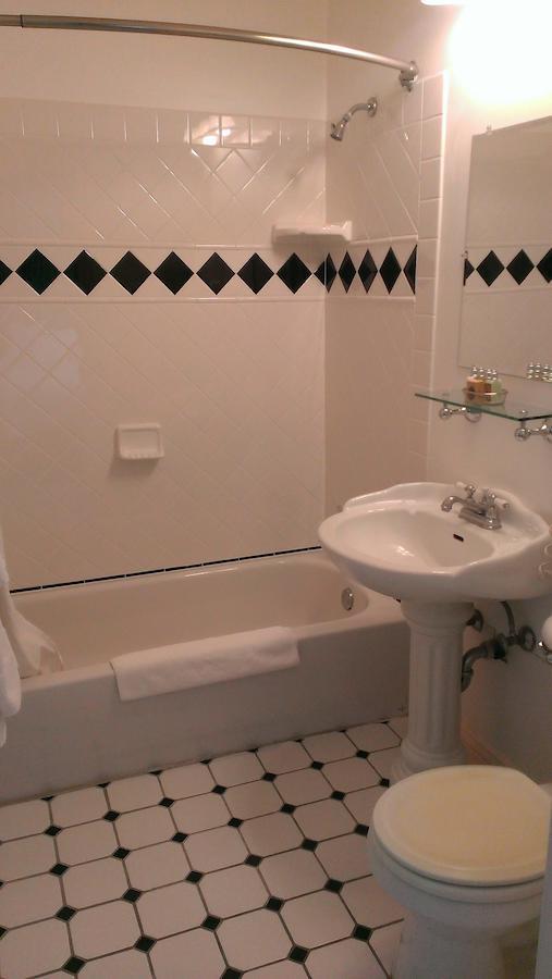 Connor Hotel Jerome Habitación foto