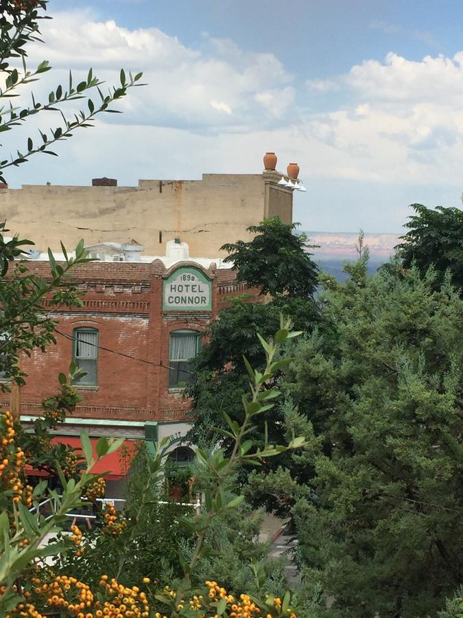 Connor Hotel Jerome Exterior foto